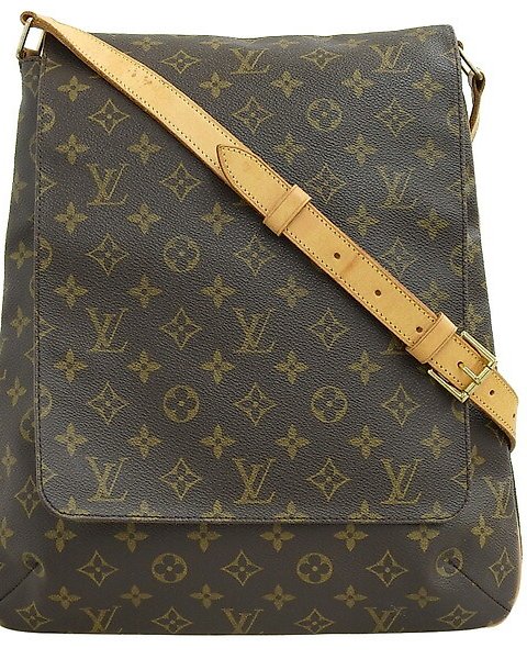 Louis Vuitton - Vintage Monogram Montsouris GM Bag M51135 - Catawiki