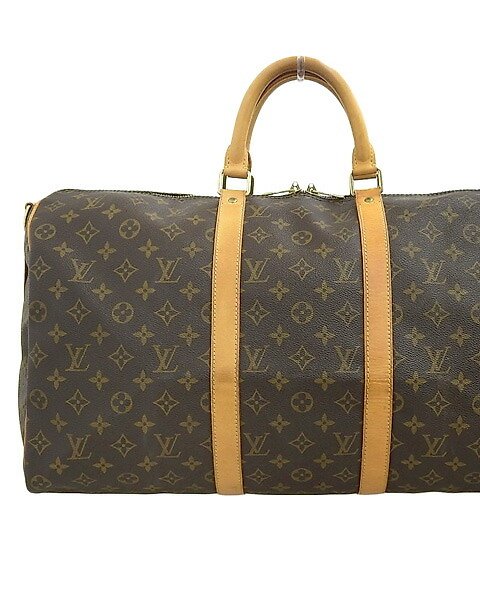 Louis Vuitton - Keepall 60 Travel bag - Catawiki
