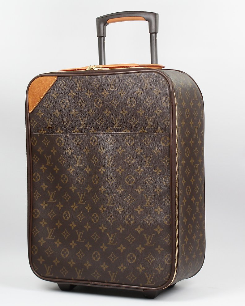 Louis Vuitton - Pegase - Bolso de viaje - Catawiki