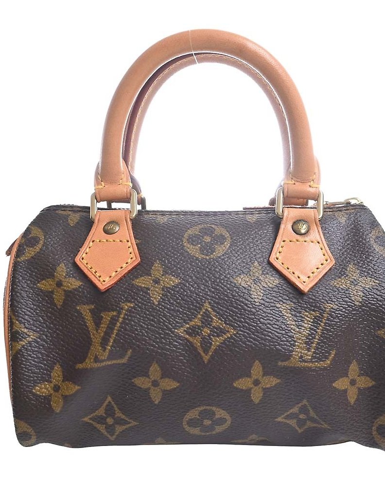 Louis Vuitton - Montaigne Handbag - Catawiki