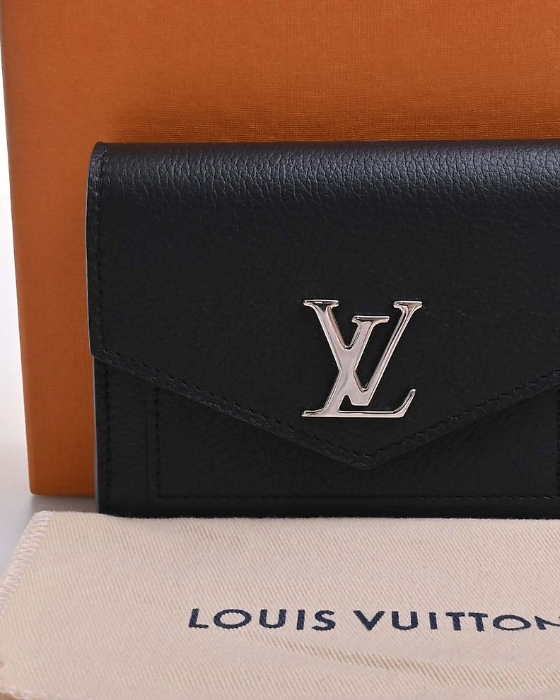 Louis Vuitton - Clémence - Wallet - Catawiki