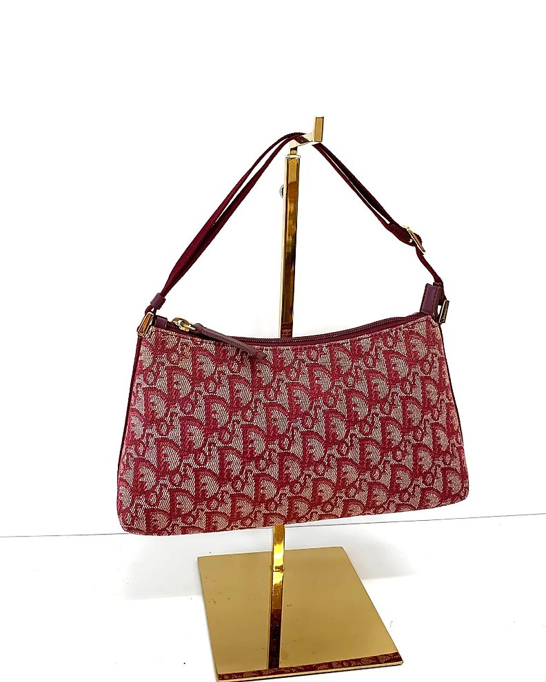 Christian Dior Travel bag - Catawiki