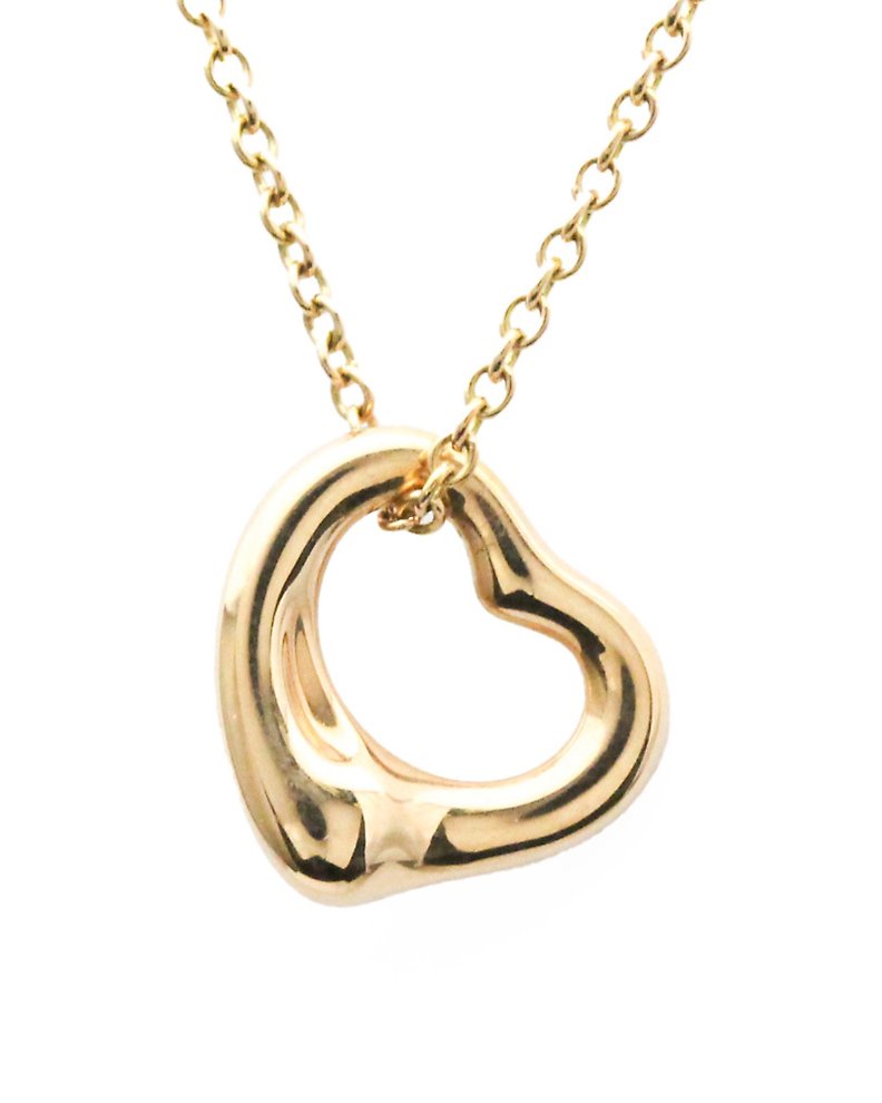 Louis Vuitton - 18 kt. Pink gold - Necklace with pendant - Catawiki