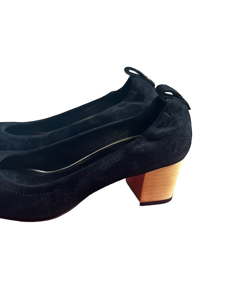 Christian Louboutin - Heeled shoes - Size: Shoes / EU 39.5 - Catawiki