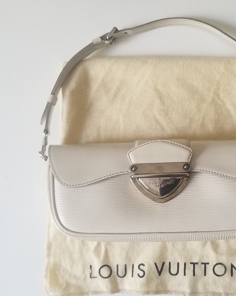 Louis Vuitton - Eva Clutch bag - Catawiki
