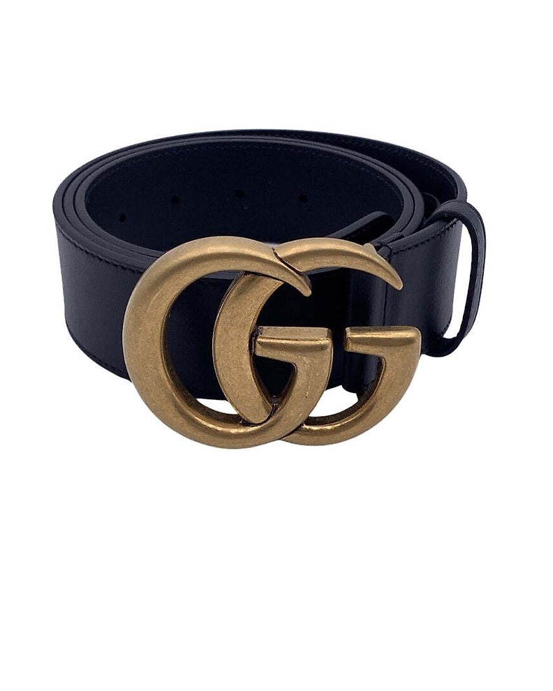 Gucci - Monogram - Belt - Catawiki
