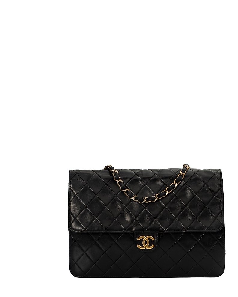 chanel 3 in 1 bag
