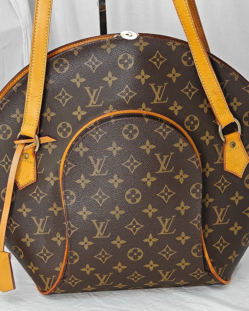 Louis Vuitton - Nile Crossbody - Travel bag - Catawiki