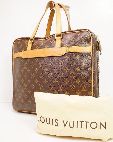 Louis Vuitton - Pegase - Travel bag - Catawiki