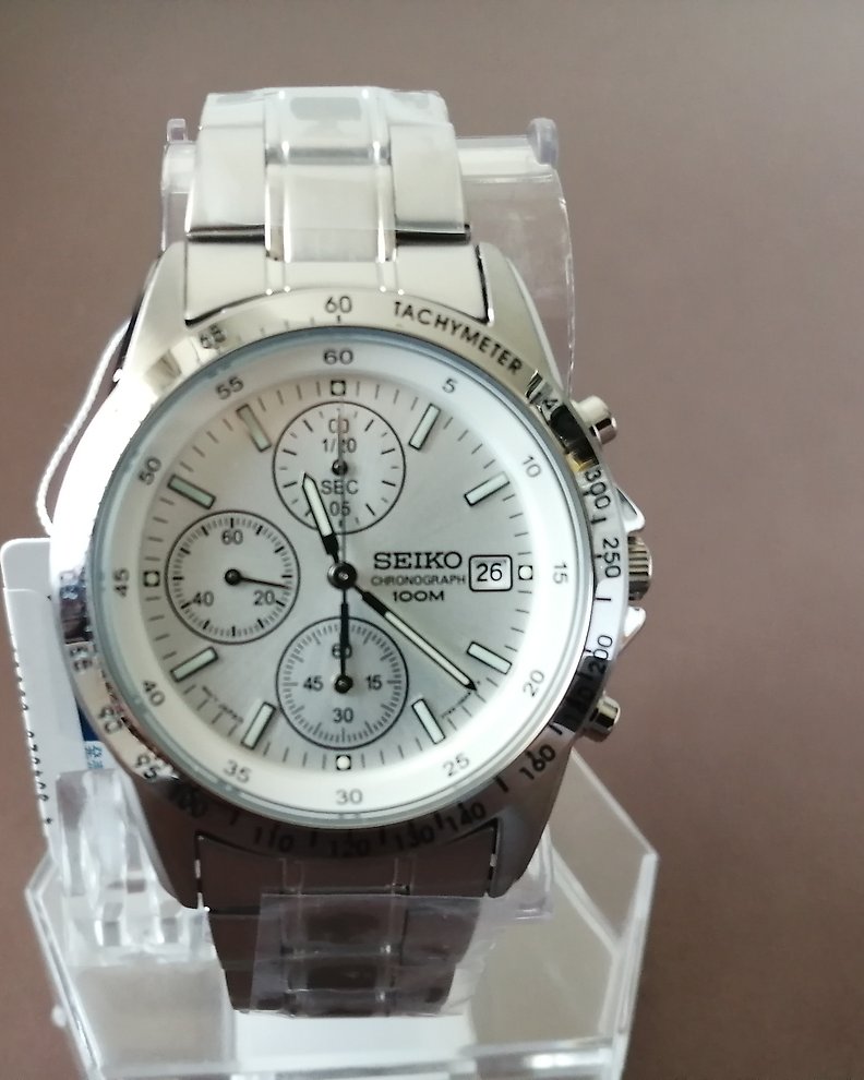 Seiko sales velatura snaa92p1