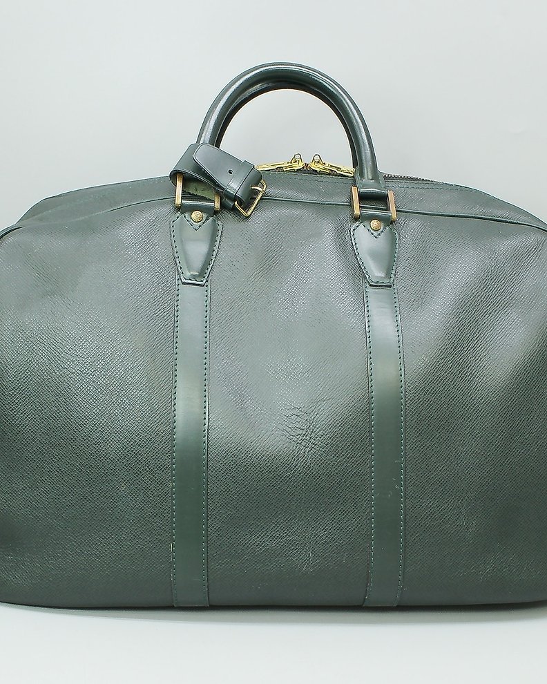 Louis Vuitton - JEUNE FILLE GM - Travel bag - Catawiki
