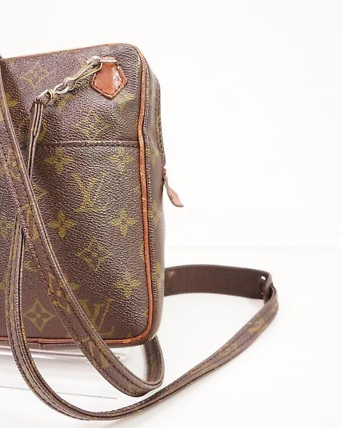 Louis Vuitton - Mott Shoulder bag - Catawiki