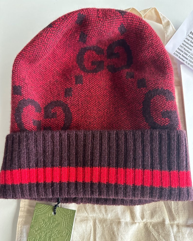 Gucci - Major League Baseball - Hat - Catawiki