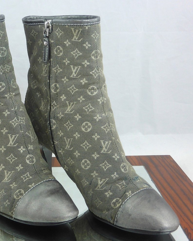 Louis Vuitton - Stivali al ginocchio - Misura: Shoes / EU - Catawiki