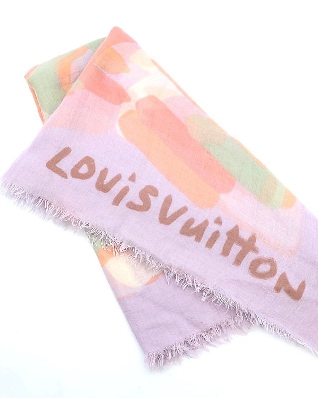 Louis Vuitton - No Reserve Price! New Double-face Maxi - Catawiki