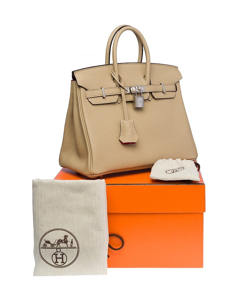 Hermès - Kelly 20 Handbag - Catawiki