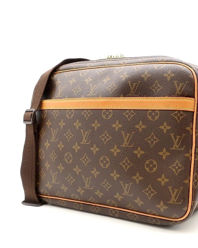 Louis Vuitton - Beaubourg Crossbody bag - Catawiki