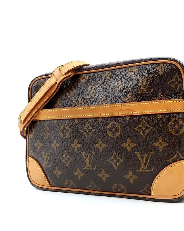 Louis Vuitton - Musette M51256 Bag - Catawiki