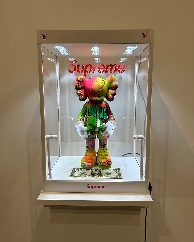 The Importance of Supreme x Louis Vuitton, by Dominic Minogue