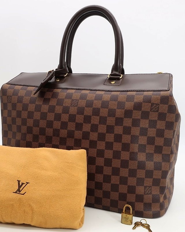 Louis Vuitton - Saint Louis N51993 - Bag - Catawiki