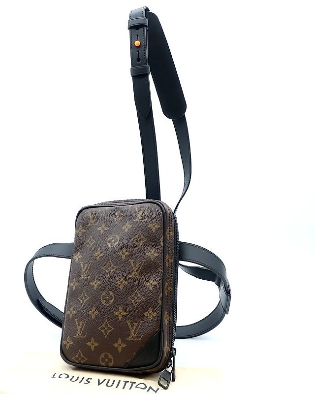 Louis Vuitton - Pallas Crossbody bag - Catawiki