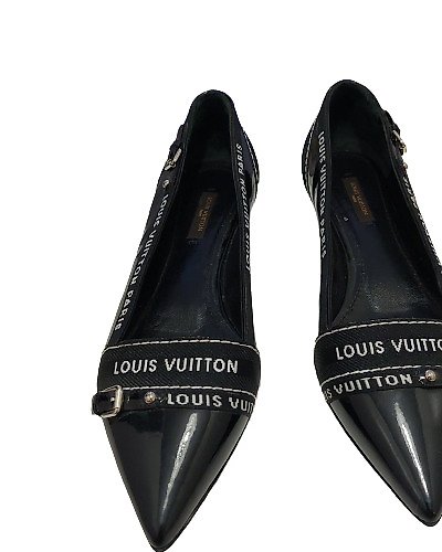Louis Vuitton - Ballet flats - Size: Shoes / EU 38 - Catawiki
