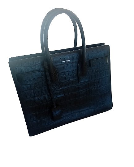 Yves Saint Laurent - Mombasa Handbag - Catawiki