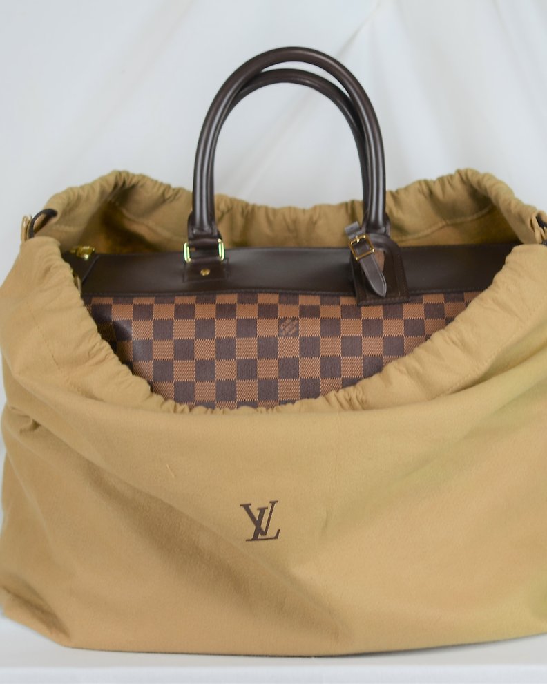 Louis Vuitton - Palm Springs Bag - Catawiki