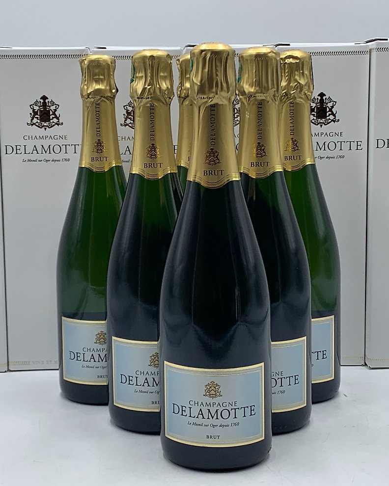 Champagne Roederer - Coffret Collection 244 et 2 Flûtes 0.75L