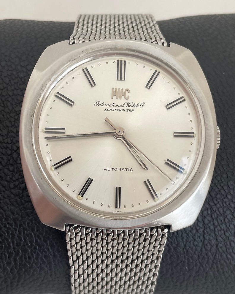 Solvil et online titus panther automatic