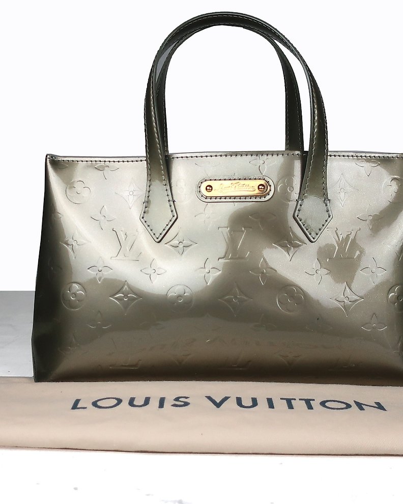 Louis Vuitton - NO RESERVE PRICE - Keepall 55 Monogram - Catawiki