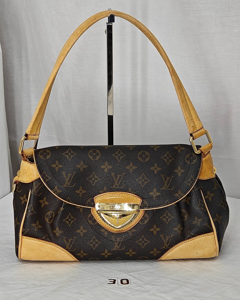 Louis Vuitton - JEUNE FILLE GM - Travel bag - Catawiki