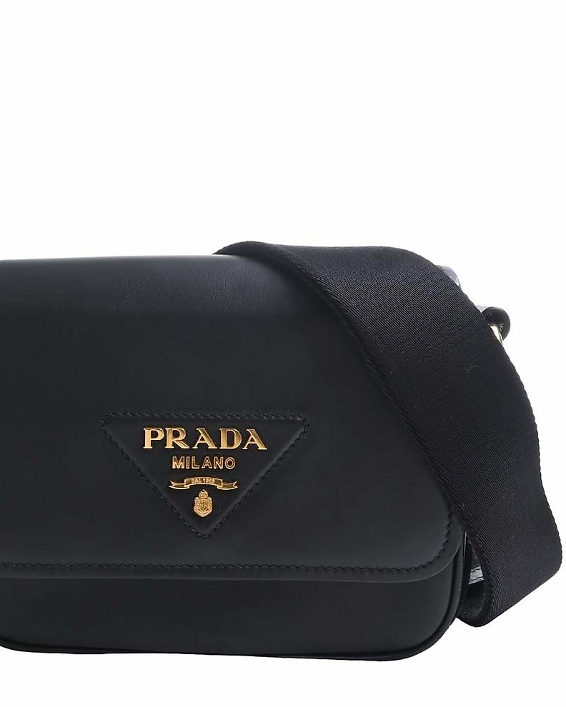 Prada - Le Tote Crossbody bag - Catawiki