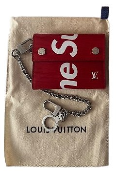 Louis Vuitton - Poche Toilette 15 M47546 - Pouch - Catawiki