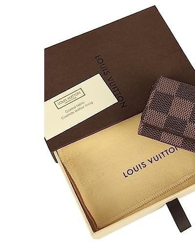 Louis Vuitton - LV x YK Organizer tascabile - Objet de - Catawiki