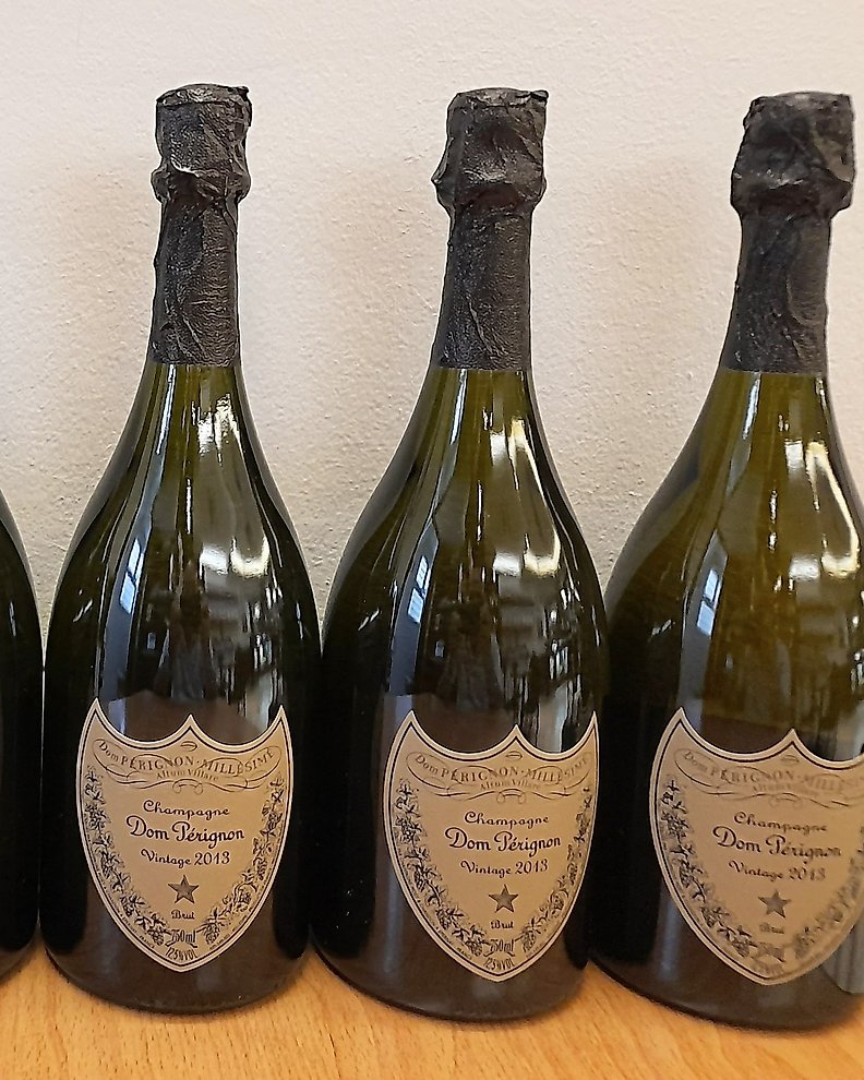 Dom Perignon - P2 Plenitude Brut Champagne 2003 - Sherry's Wine and Spirits
