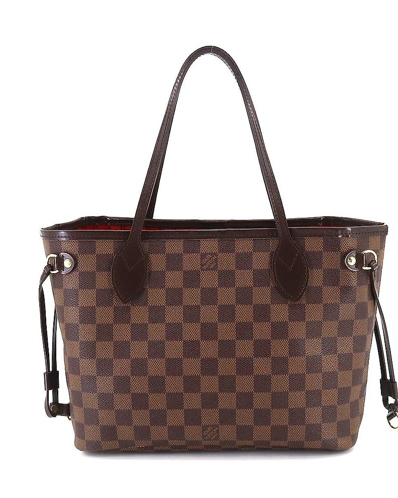 Louis Vuitton - Turenne Handbag - Catawiki