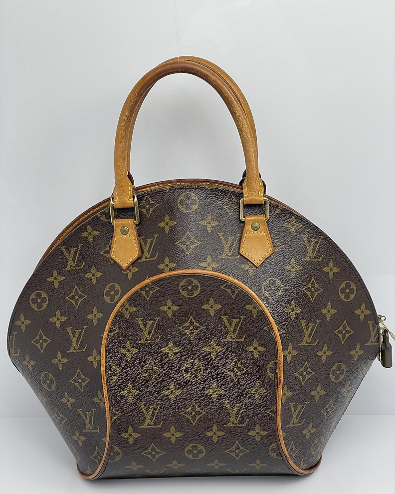 Louis Vuitton - Brea - Handbag - Catawiki