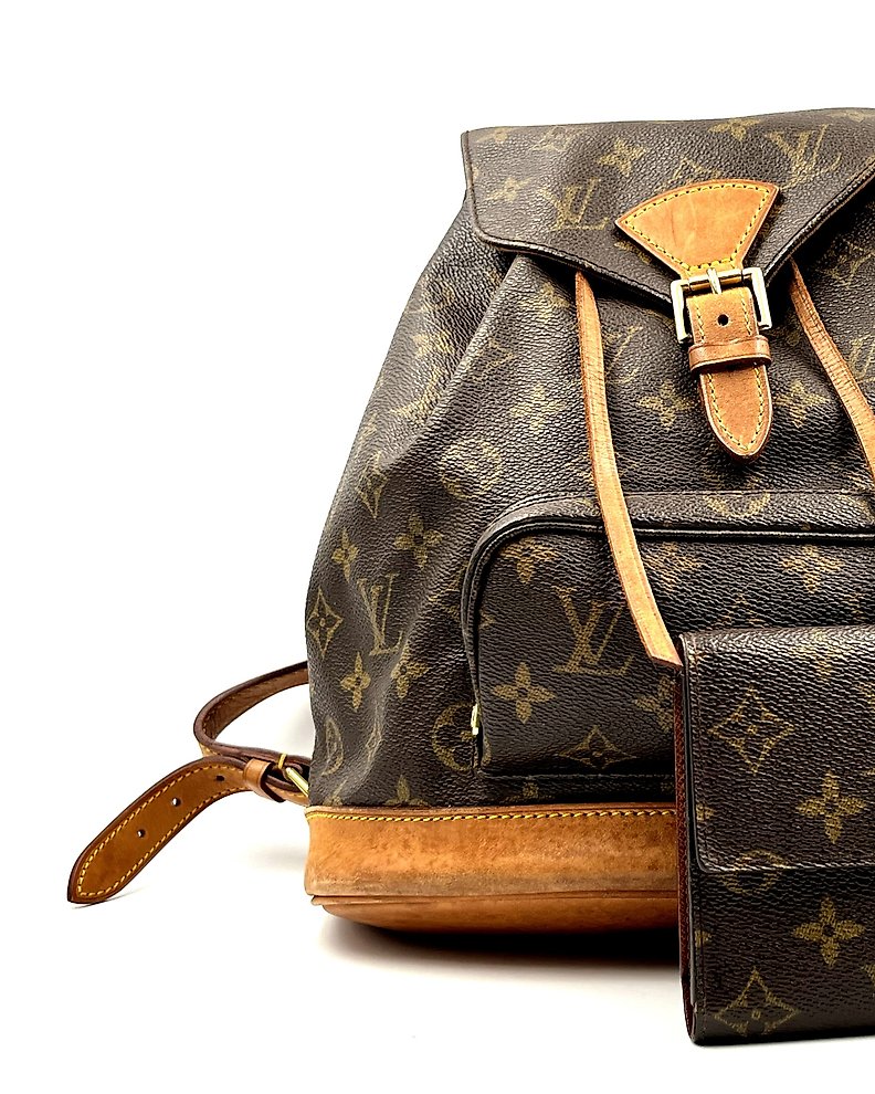 Louis Vuitton - Beaumarchais - Shoulder bag - Catawiki