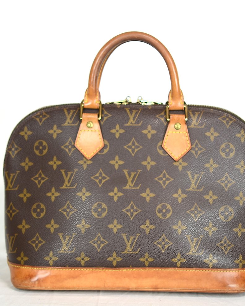 Louis Vuitton - Limited Edition Speedy 30 by Jeff Koons - - Catawiki