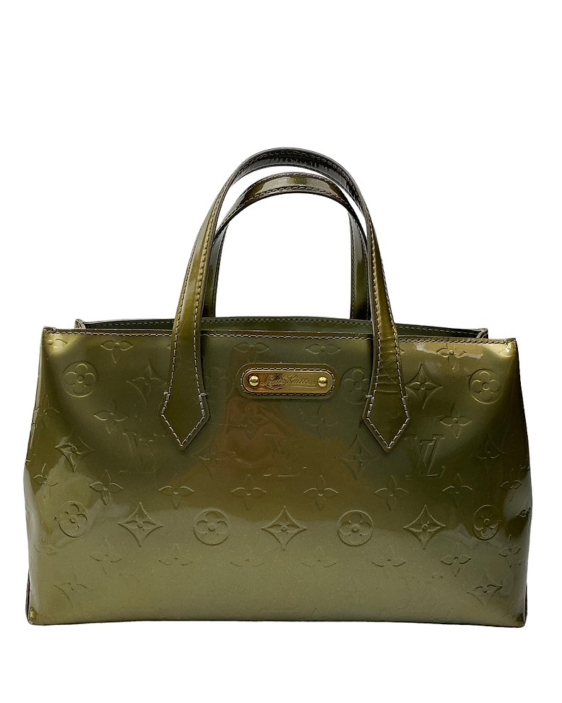 Louis Vuitton - houston vernis - Handbag - Catawiki