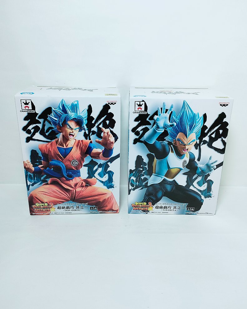 Sony PSP - DRAGON BALL Z (Set of 2 titles) -Shin Budoukai 1&2 CIB Japan  Import Tested - In original box - Catawiki