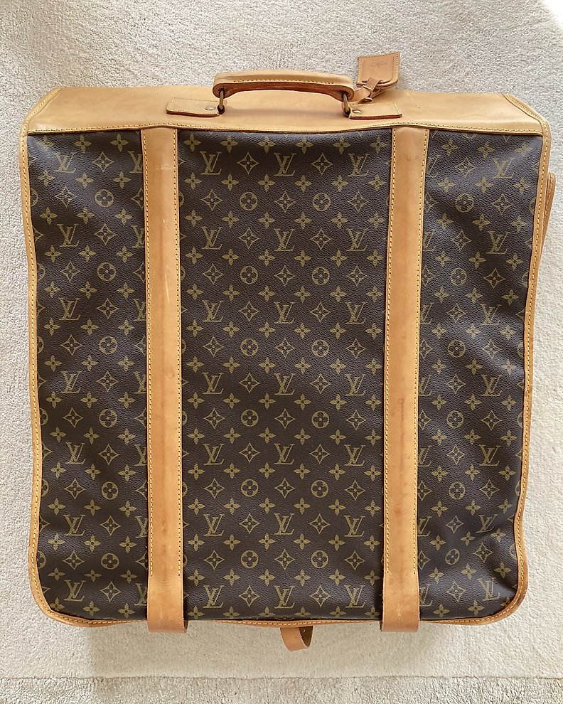 Louis Vuitton - Pochette Homme - Clutch bag - Catawiki
