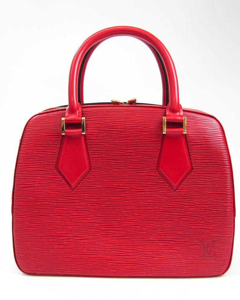 Louis Vuitton - Ellipse MM - Handbag - Catawiki