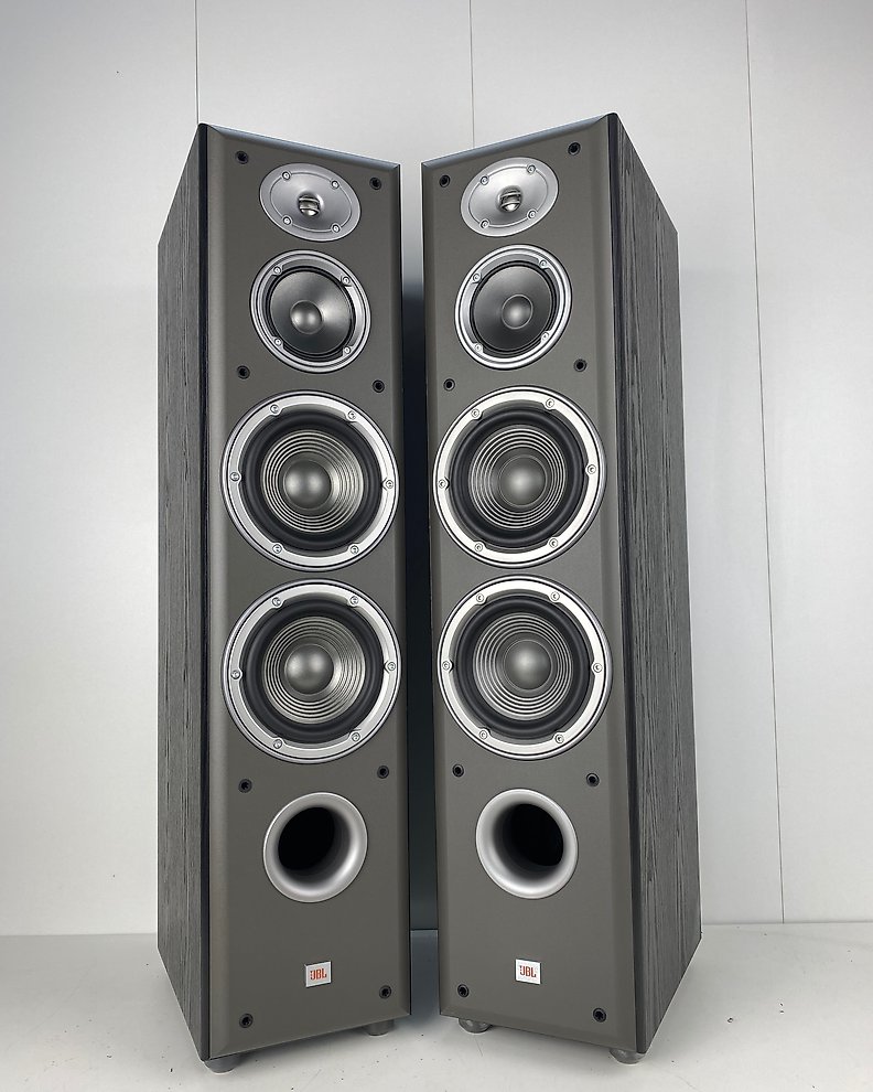 JBL Northridge E150P/230 Subwoofer Speaker Set Catawiki