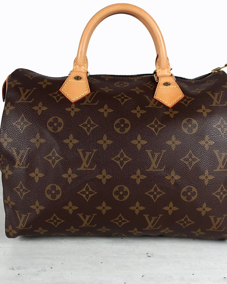 Louis Vuitton - Naviglio Handbag - Catawiki