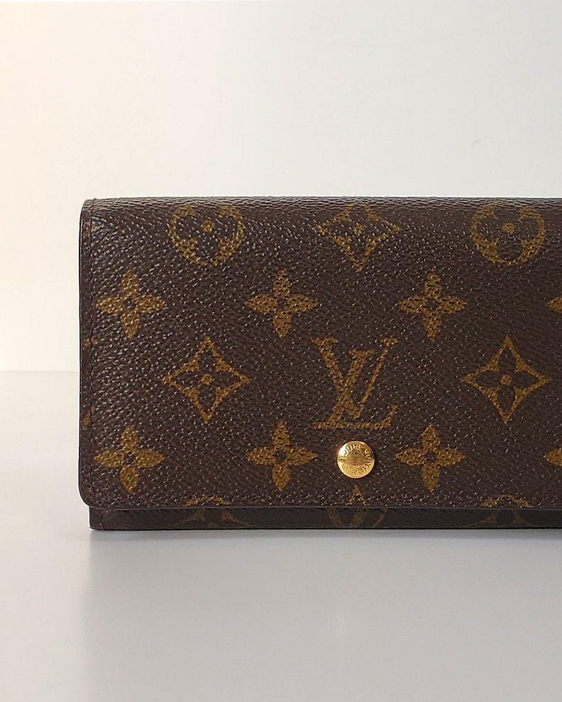 Louis Vuitton - Monogram Cherry Pochette Accessoires - Catawiki