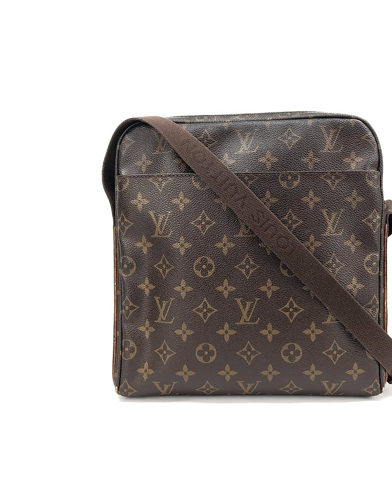 Louis Vuitton - Monogram Vernis Ana Clutch Shoulder bag - Catawiki