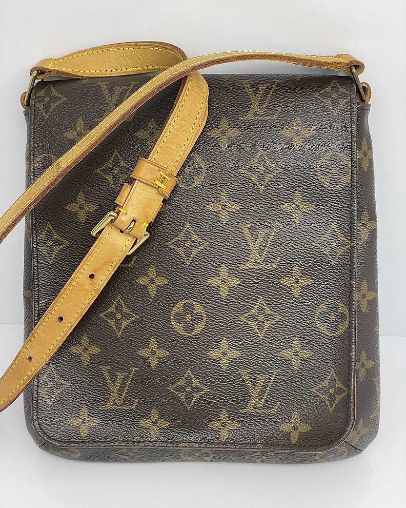 Louis Vuitton - Viva Cité GM Handbag - Catawiki