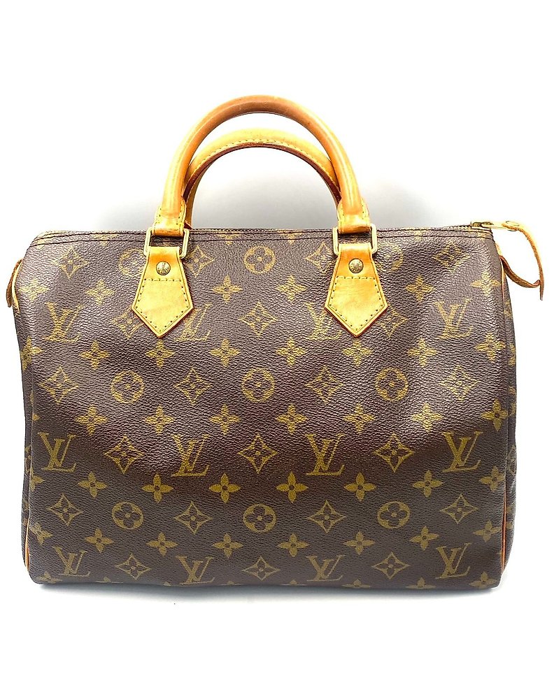 Louis Vuitton - Pochette Pliante - Clutch bag - Catawiki